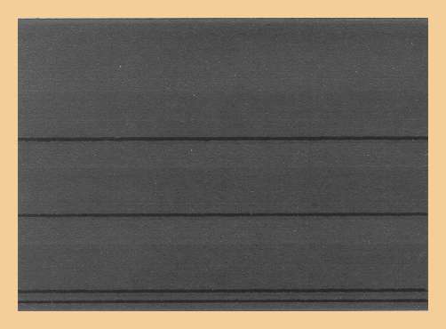 100 Einsteckkarten 156 x 112 mm  3 Str/Deckblatt