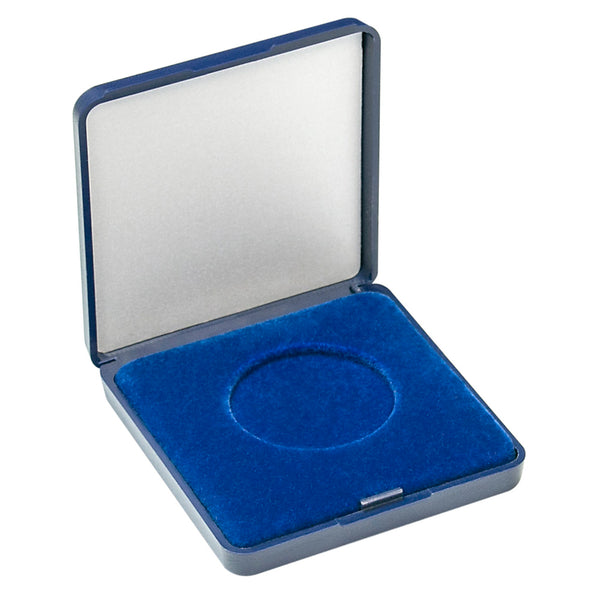 Coin case for coins/coin capsules up to 36mm diameter