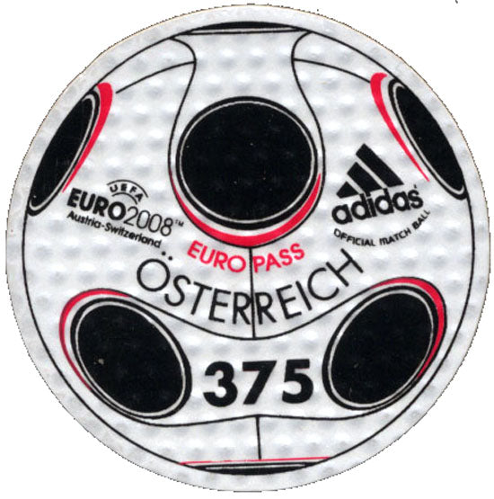 UEFA EURO 2008™ - adidas Europass skl