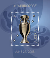 UEFA EURO 2008™ - Europokal - Swarovski
