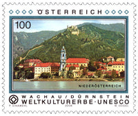 Weltkulturerbe UNESCO: Wachau