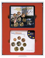 d-box für EURO-Kursmünzensätze