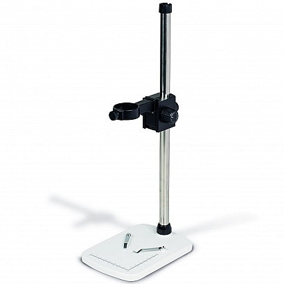 Tripod for USB digital microscope, height 40.5 cm