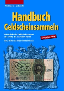 Handbuch - Geldscheinsammeln