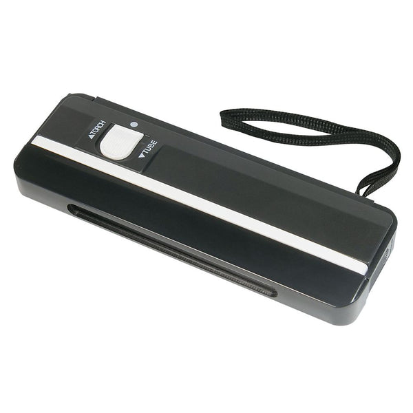 UV TESTER (SHORT WAVE) - PHOSPHORUS LAMP, WITH FOLDABLE STAND