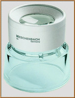 Eschenbach stand magnifier