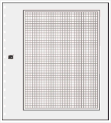 10 cardboard blank sheets 791