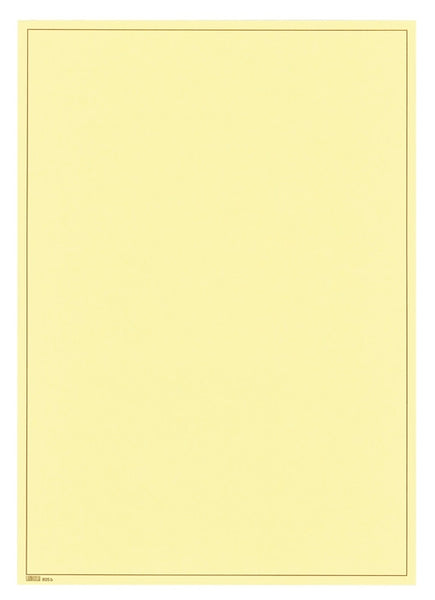 Blanko-Blätter PERMAPHIL® 805b