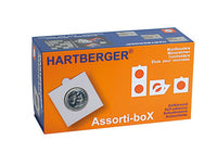 HARTBERGER Assorti Box EURO