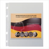 Special sheet 884 for Coin Compact