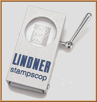LINDNER-stampscop