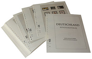 dT Bundesrepublik 2000-2004