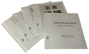 dT Bundesrepublik 2005-2009