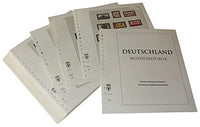 dT Bundesrepublik 1990-1994