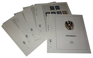 Austria 1985-1995
