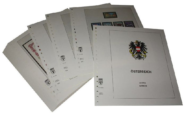Österreich 1996-2006