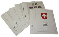 dT Switzerland 1985-1998