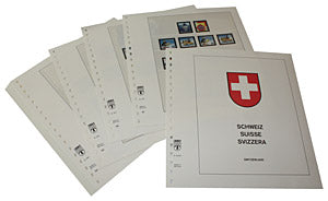 Schweiz ohne int. Ämter 1999-2009
