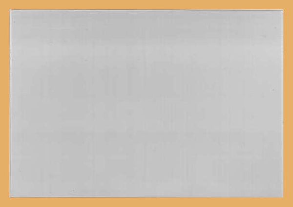 100 envelopes 234 x 168 mm hard film T87Q