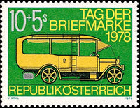 Tag der Briefmarke 1978