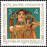 175 Jahre Hygiene in Österreich