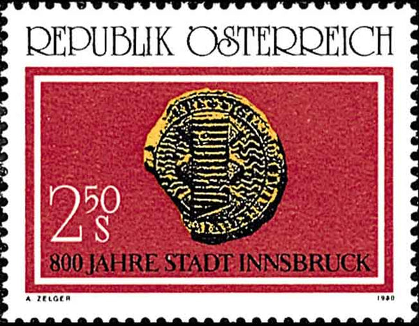 800 Jahre Stadt Innsbruck