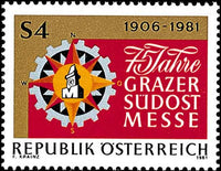 75 Jahre Grazer Südost-Messe