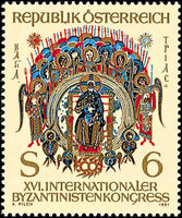XVI. Internationaler Kongreß für Byzantinistik