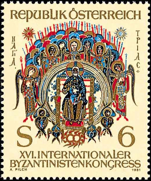 XVI. International Congress of Byzantine Studies