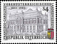 150 Jahre Oberösterreichisches Landesmuseum