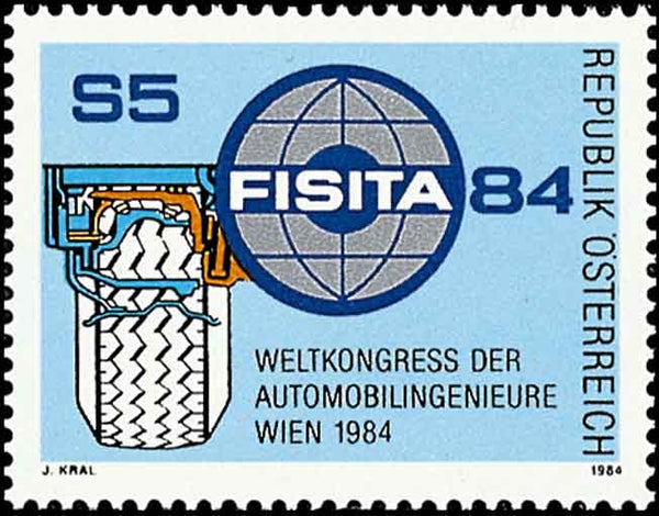 Weltkongreß der Automobil-Ingenieure (FISITA)