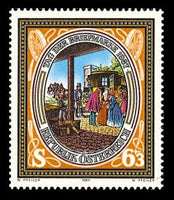 Tag der Briefmarke 1987