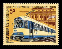 Wiener Lokalbahn