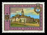 800 Jahre Feldbach