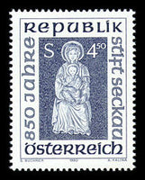 850 Jahre Stift Seckau