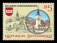 150 Jahre Gumpoldskirchen