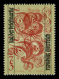 Tag der Briefmarke 1991