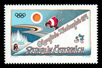 Olympische Winterspiele 1994 - Lilehammer/Norwegen