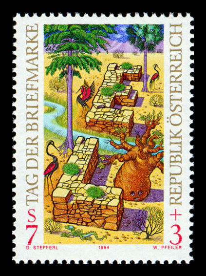 Tag der Briefmarke 1994
