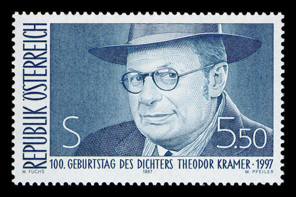 Theodore Kramer