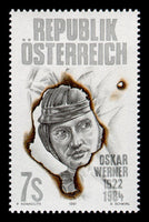 Oskar Werner
