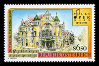 100 Jahre Wiener Volksoper