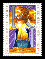 Tag der Briefmarke 1999