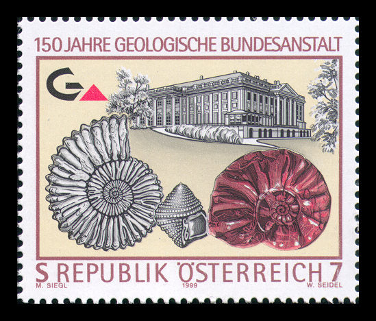 Geologische Bundesanstalt