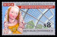 150 Jahre Denkmalschutz in Österreich