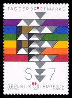 Tag der Briefmarke 2000