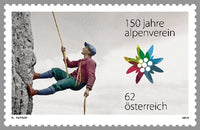 150 Jahre Alpenverein