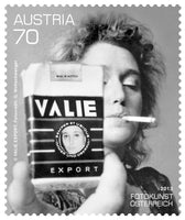 Valie Export - Smart Export