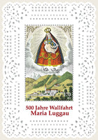500 Jahre Wallfahrt Maria Luggau
