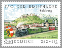 Tag der Briefmarke 2013